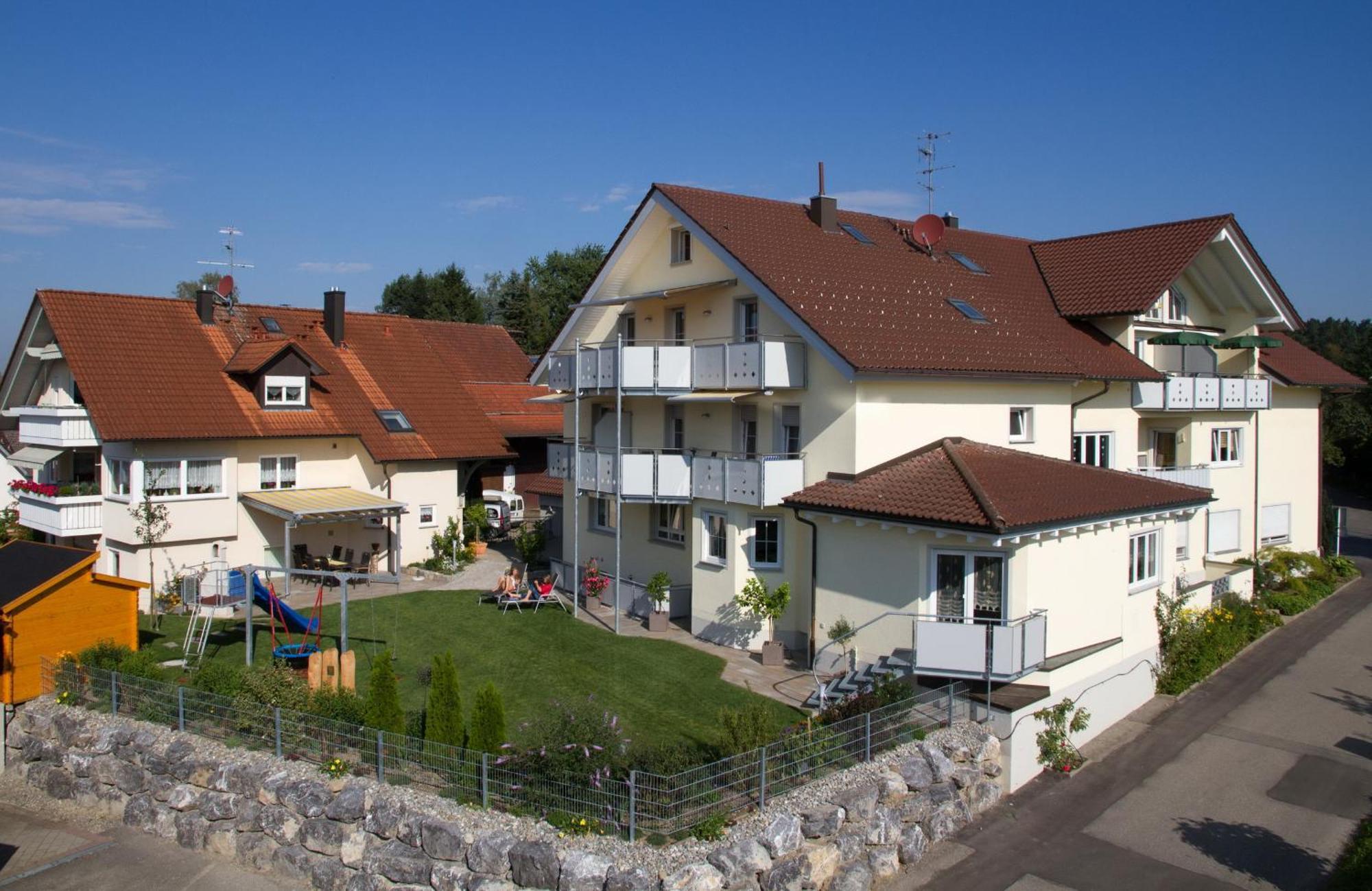 Obst- Und Ferienhof Witzigmann Wasserburg Ngoại thất bức ảnh